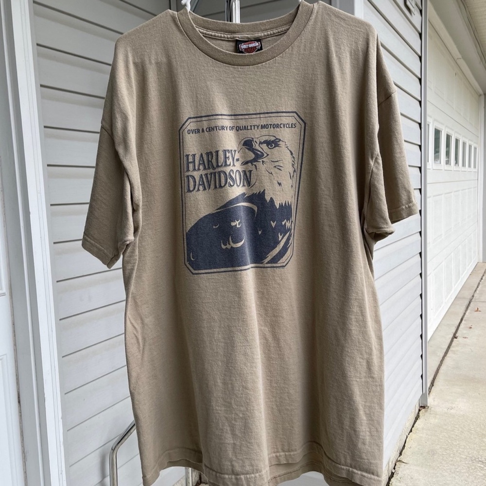 Harley Davidson Motor City Farmington Hills MI 2XL
